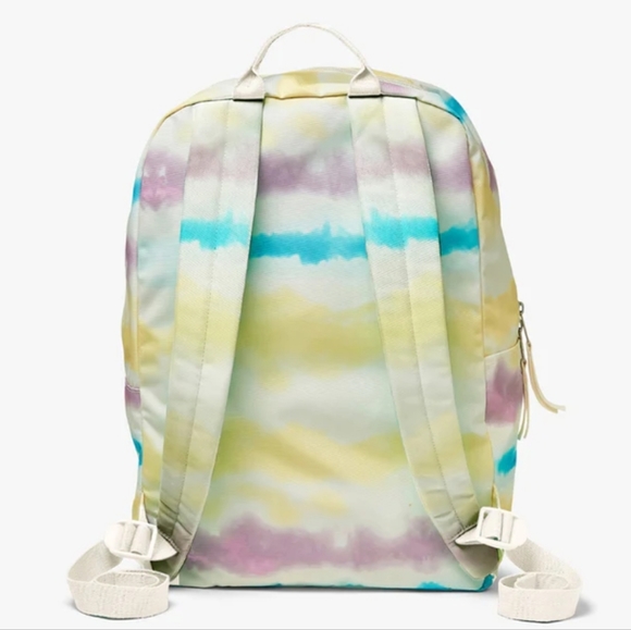 πHPx2π Pura Vida Tie Dye Backpack - Picture 2 of 4